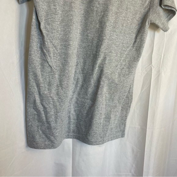 SPENCERS Unisex Gray I May Be Wrong But I Doubt It T Shirt Size Small - Picture 9 of 9